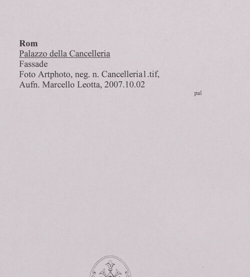 Rückseite von bh573551_recto