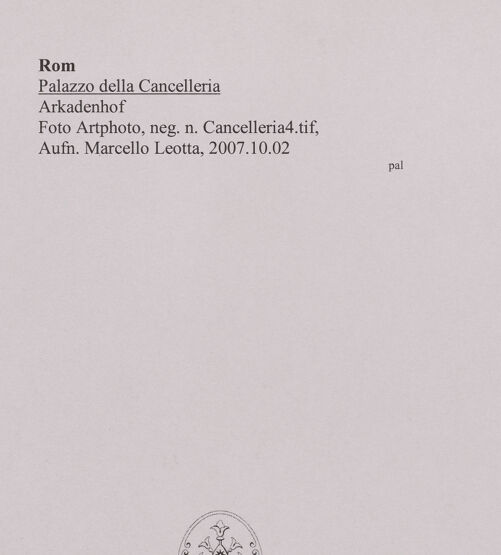 Rückseite von bh573552_recto