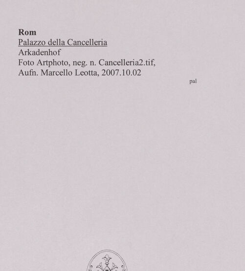 Rückseite von bh573553_recto