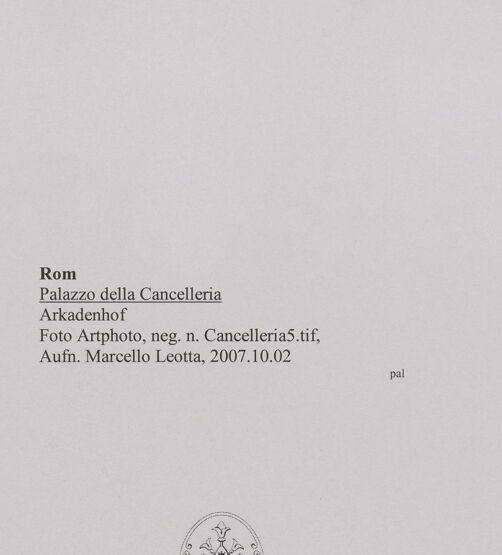 Rückseite von bh573554_recto