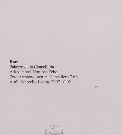 Rückseite von bh573556_recto