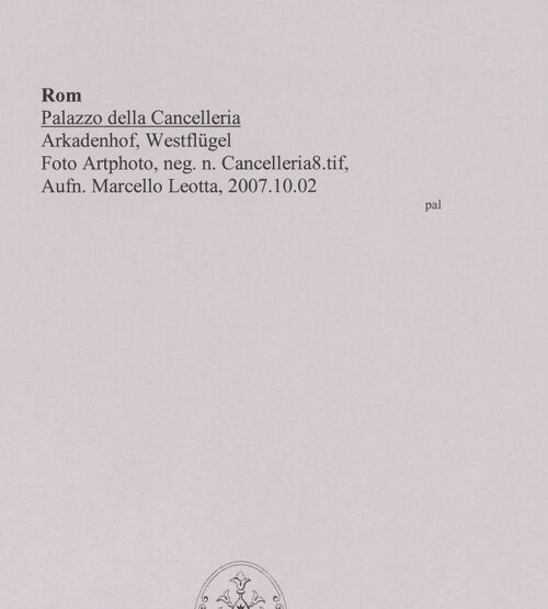 Rückseite von bh573557_recto