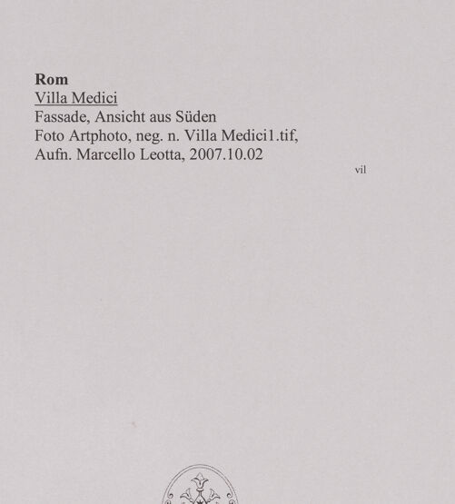 Rückseite von bh573561_recto