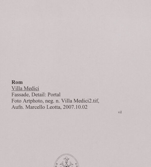 Rückseite von bh573562_recto