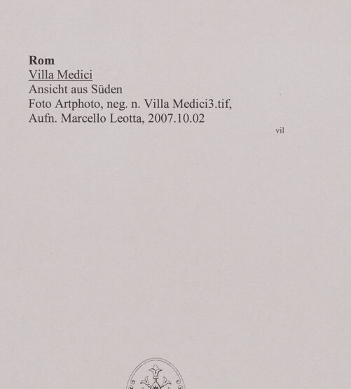 Rückseite von bh573563_recto