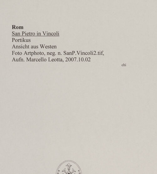 Rückseite von bh573568_recto