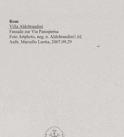 Rückseite von bh573570_recto