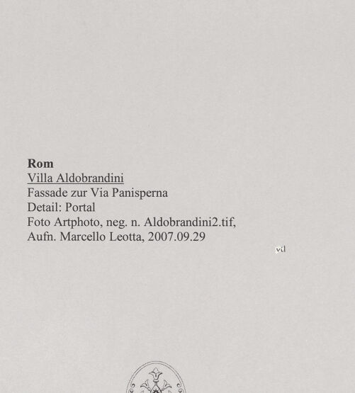 Rückseite von bh573571_recto