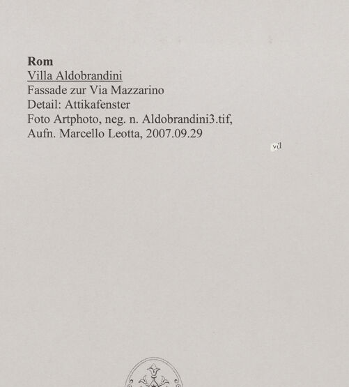 Rückseite von bh573572_recto