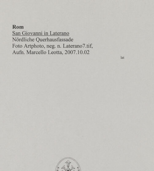 Rückseite von bh573579_recto