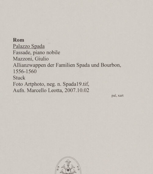 Rückseite von bh573586_recto