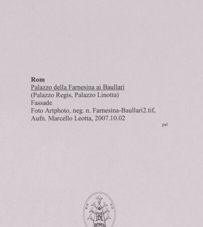 Rückseite von bh573589_recto