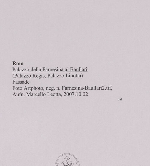 Rückseite von bh573589_recto