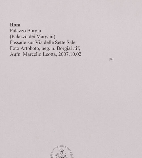 Rückseite von bh573603_recto