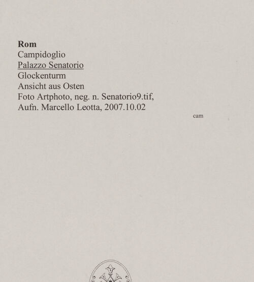 Rückseite von bh573610_recto