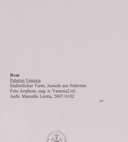 Rückseite von bh573631_recto