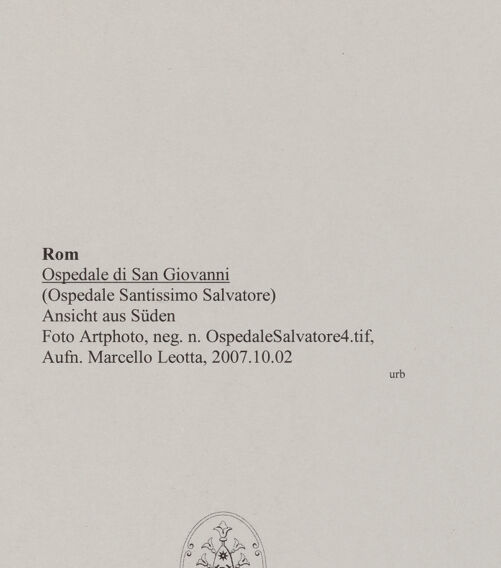 Rückseite von bh573653_recto