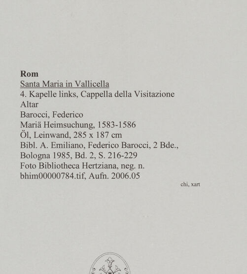 Rückseite von bh573675_recto