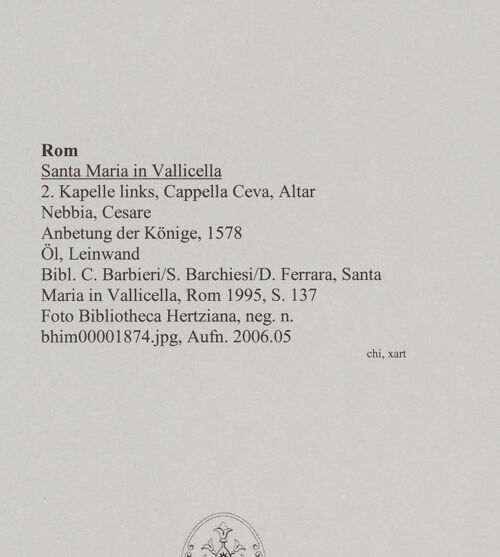 Rückseite von bh573679_recto