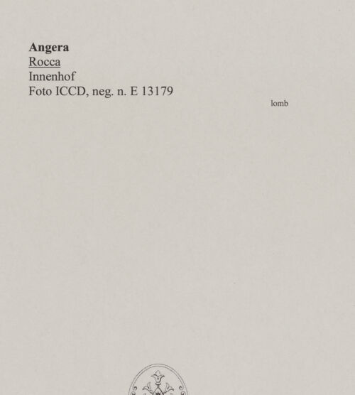 Rückseite von bh573682_recto