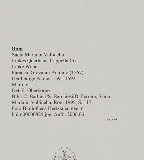 Rückseite von bh573683_recto