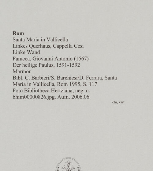 Rückseite von bh573684_recto