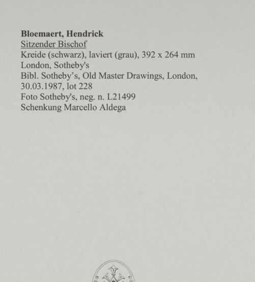 Rückseite von bh573685_recto