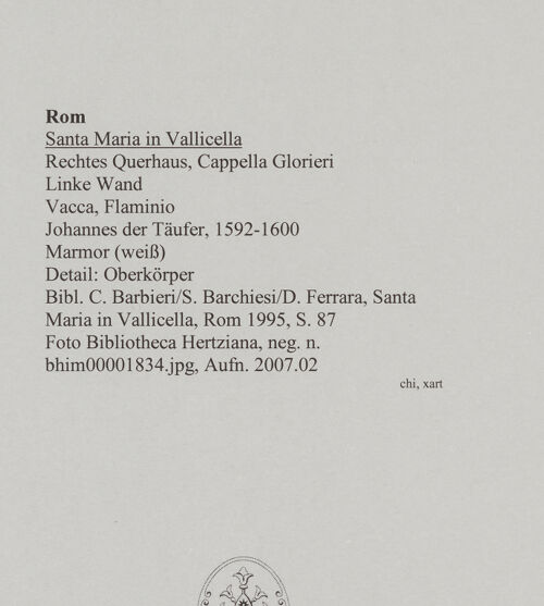 Rückseite von bh573707_recto