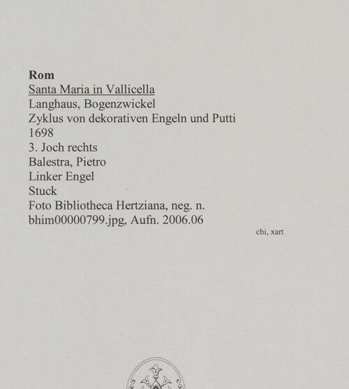 Rückseite von bh573715_recto