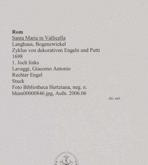 Rückseite von bh573717_recto