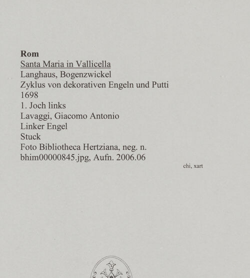 Rückseite von bh573718_recto