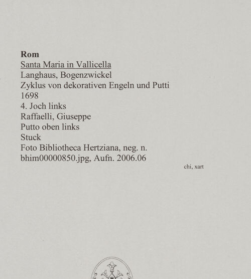 Rückseite von bh573732_recto