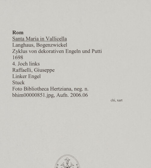 Rückseite von bh573733_recto