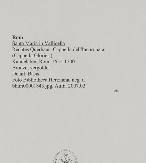 Rückseite von bh573741_recto