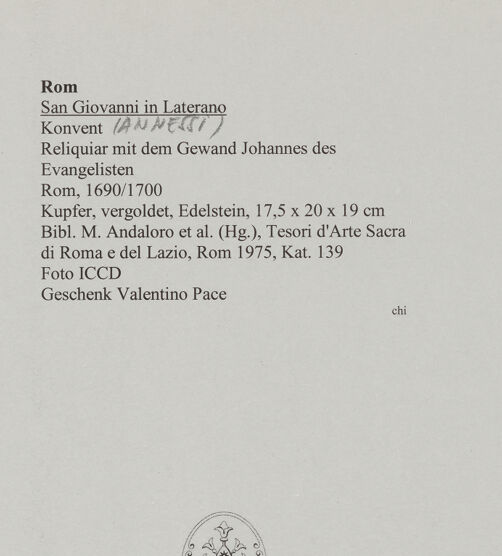 Rückseite von bh573969_recto