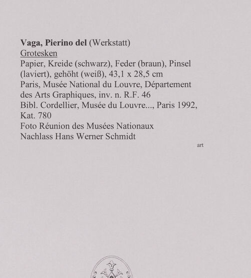 Rückseite von bh574165_recto