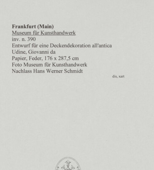 Rückseite von bh574174_recto