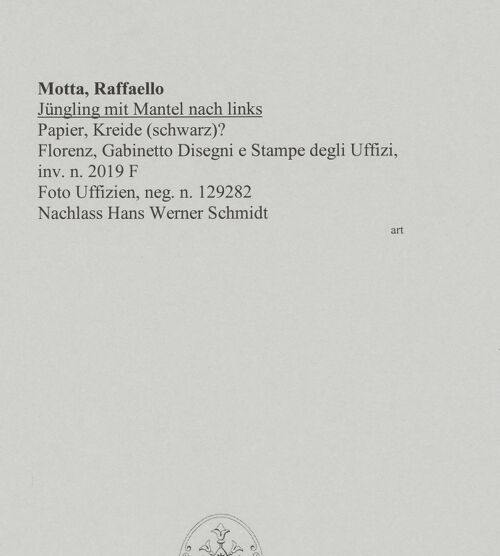 Rückseite von bh574183_recto