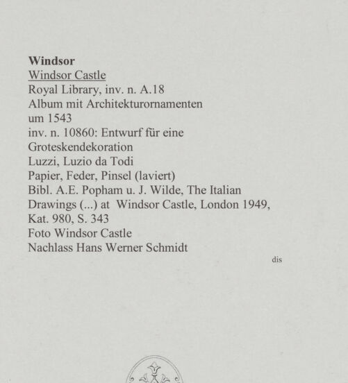 Rückseite von bh574220_recto