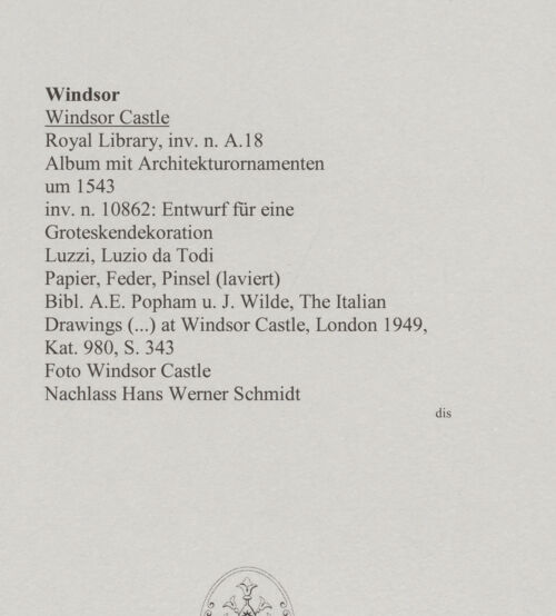 Rückseite von bh574221_recto