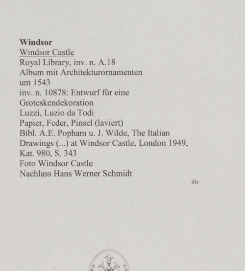 Rückseite von bh574236_recto