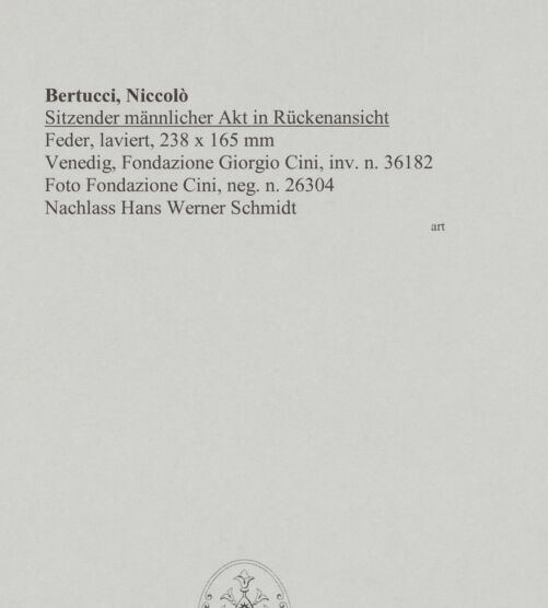 Rückseite von bh574287_recto