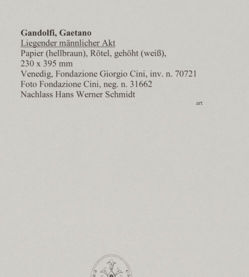 Rückseite von bh574292_recto