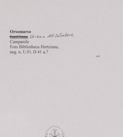 Rückseite von bh574427_recto