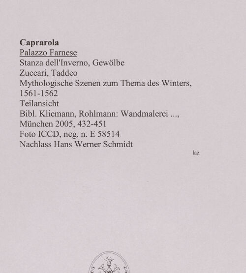 Rückseite von bh574473_recto