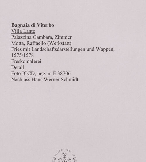 Rückseite von bh574496_recto