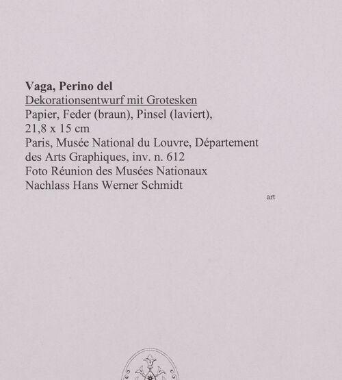 Rückseite von bh574536_recto