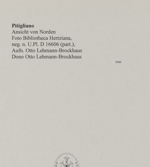 Rückseite von bh574561_recto