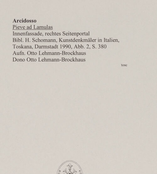 Rückseite von bh574602_recto