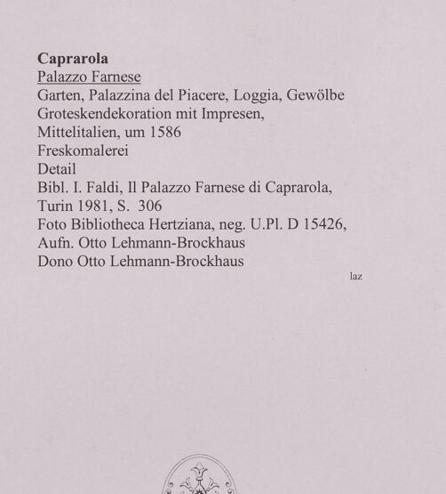 Rückseite von bh574606_recto